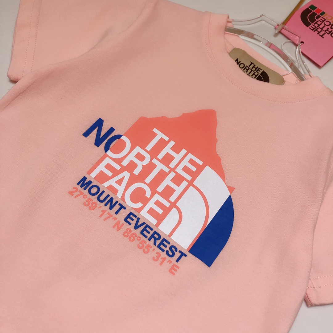 The North Face Kids